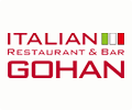 ITALIAN RESTAURANT & BAR「GOHAN」
